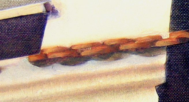 detail enlightment